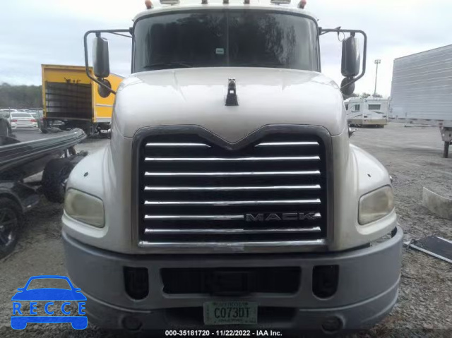 2016 MACK CXU613 CXU600 1M1AW21YXGM077450 image 9