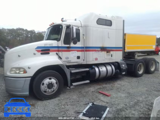 2016 MACK CXU613 CXU600 1M1AW21YXGM077450 image 10