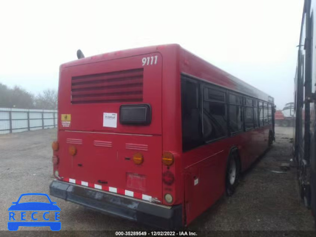 2001 GILLIG TRANSIT BUS LOW 15GGD221011071921 зображення 3