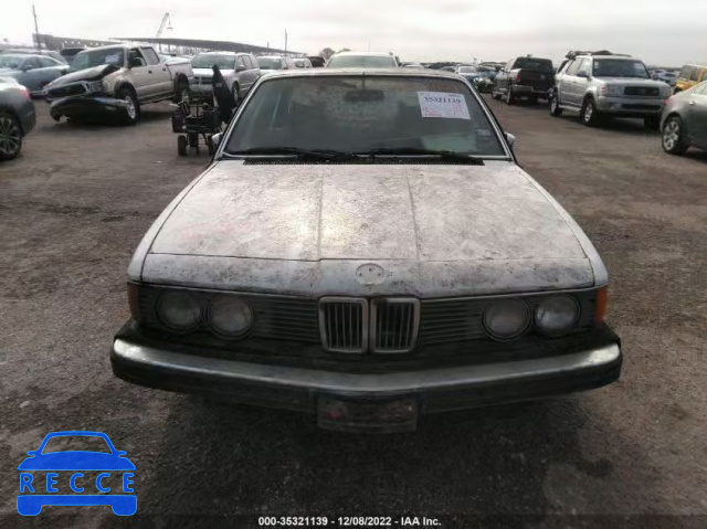 1982 BMW 733 I AUTOMATICATIC WBAFF4402C7367291 image 5