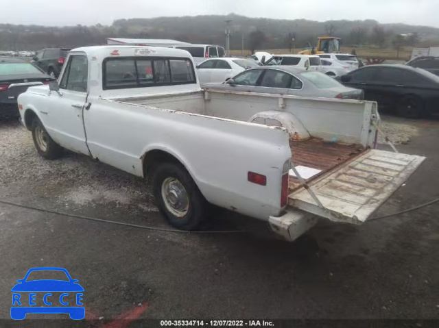 1972 CHEVROLET C/K10 CCS142S1899260000 image 2