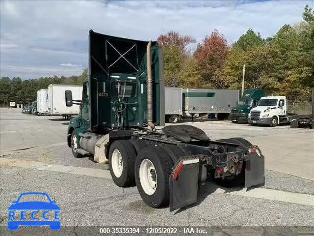 2019 KENWORTH T680 T680 1XKYDP9X6KJ251767 image 2