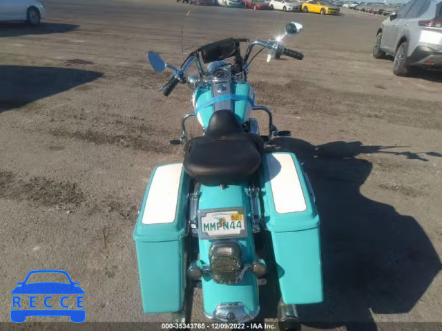 2012 HARLEY-DAVIDSON FLHRC ROAD KING CLASSIC 1HD1FRM17CB662952 Bild 5