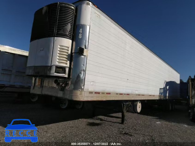2006 WABASH NATIONAL CORP WABASH NATIONAL CORP 1JJV532W66L964109 image 1