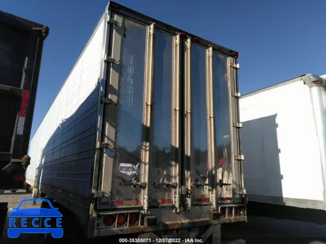 2006 WABASH NATIONAL CORP WABASH NATIONAL CORP 1JJV532W66L964109 image 2