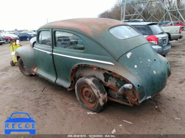 1948 PLYMOUTH 2 DOOR COUPE 0000000012013840 image 2