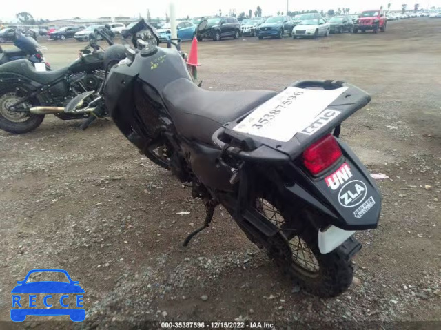 2011 KAWASAKI KL650 E JKAKLEE11BDA39624 Bild 2