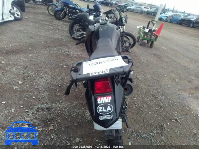 2011 KAWASAKI KL650 E JKAKLEE11BDA39624 зображення 5