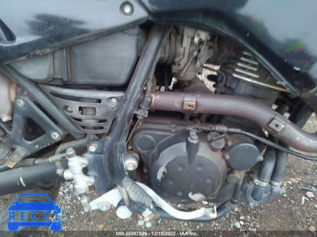 2011 KAWASAKI KL650 E JKAKLEE11BDA39624 Bild 7