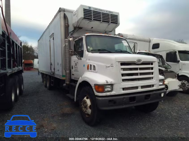 2000 STERLING TRUCK LT 9500 2FZNEECB2YAH40267 Bild 0