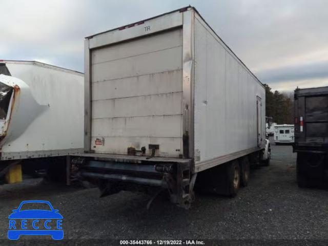 2000 STERLING TRUCK LT 9500 2FZNEECB2YAH40267 Bild 3