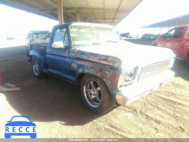 1979 FORD F100 F10GNDE8736 image 0