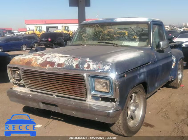 1979 FORD F100 F10GNDE8736 image 11