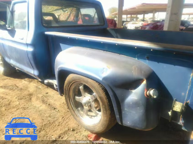 1979 FORD F100 F10GNDE8736 image 12