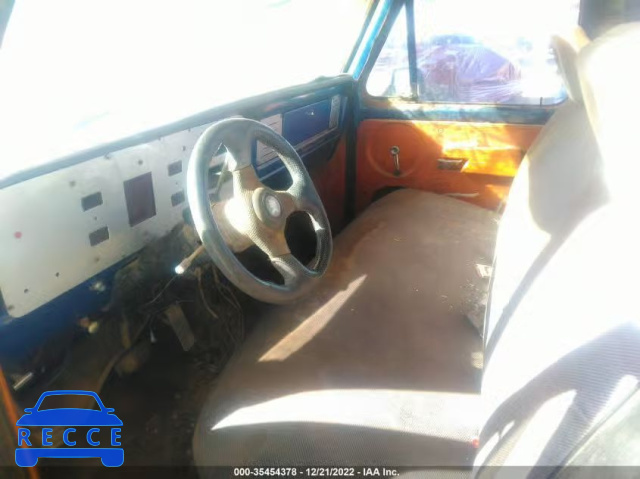 1979 FORD F100 F10GNDE8736 image 4