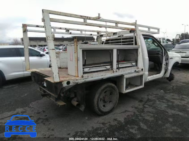 2006 FORD F-250 XLT/XL 1FTSF20P06EA53910 image 3