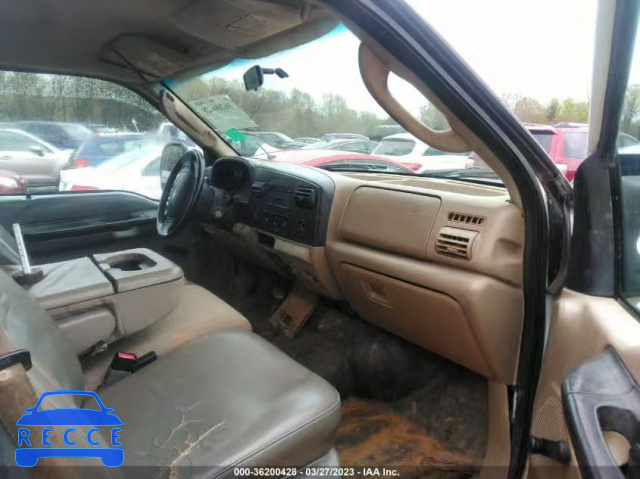 2007 FORD F-250 XLT/LARIAT/XL 1FTSW21567EA78115 image 4