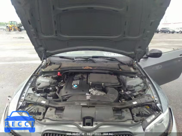 2012 BMW 335IS WBAKG1C52CE839752 Bild 9