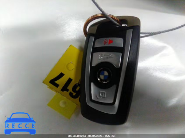 2014 BMW 435I WBA3T3C51EJ877107 image 10