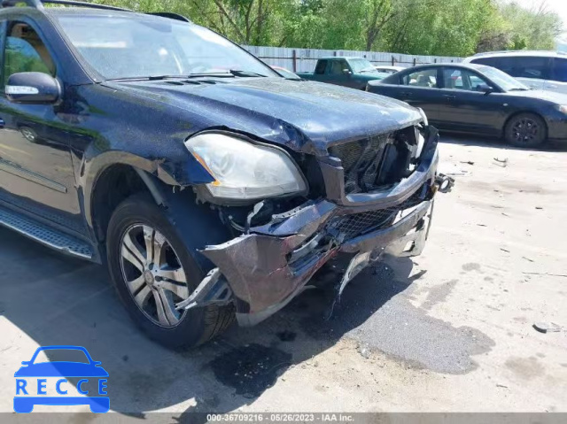 2008 MERCEDES-BENZ GL 450 4JGBF71E18A315126 image 5