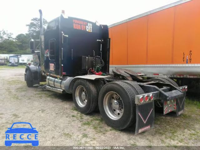 2004 KENWORTH W900 W900 1XKWDB9X34J061521 Bild 2