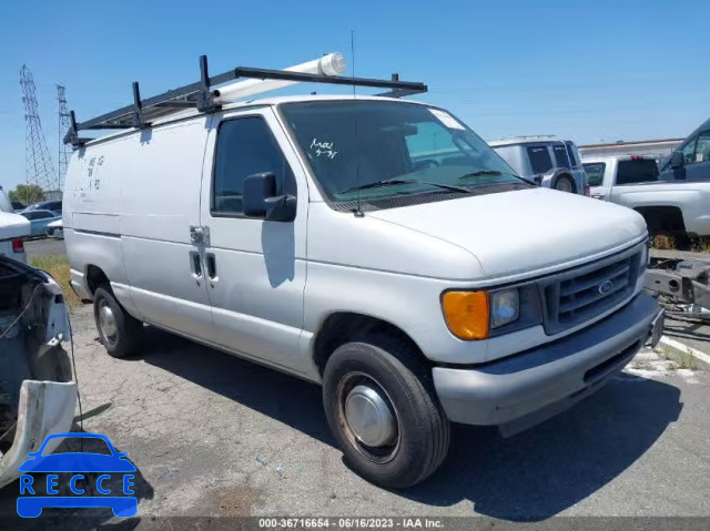 2006 FORD E-250 RECREATIONAL/COMMERCIAL 1FTNE24L56HA39216 Bild 0