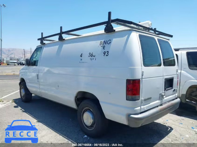 2006 FORD E-250 RECREATIONAL/COMMERCIAL 1FTNE24L56HA39216 image 2