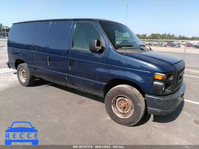 2009 FORD E-250 RECREATIONAL/COMMERCIAL 1FTNE24W39DA53136 image 0