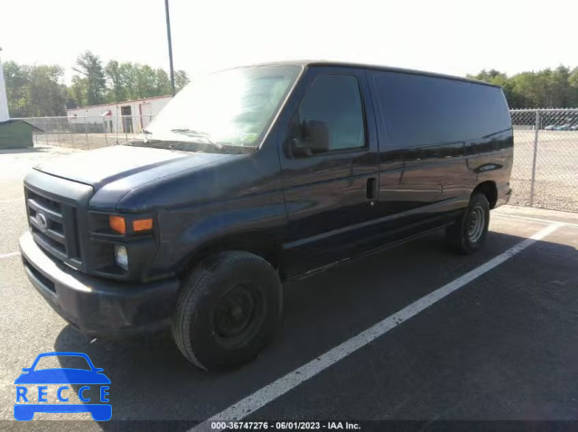 2009 FORD E-250 RECREATIONAL/COMMERCIAL 1FTNE24W39DA53136 image 1