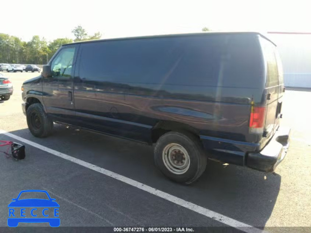 2009 FORD E-250 RECREATIONAL/COMMERCIAL 1FTNE24W39DA53136 image 2