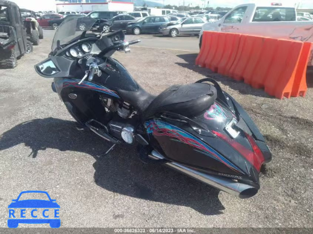 2009 VICTORY MOTORCYCLES VISION NESS SIGNATURE SERIES 5VPSC36L293003398 Bild 2