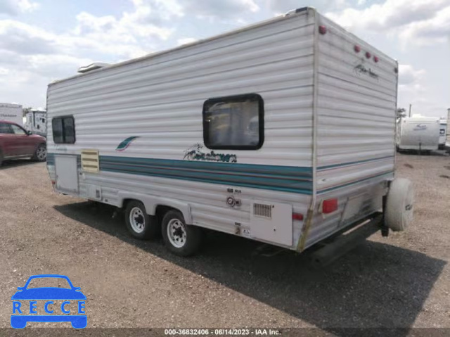 1997 COACHMEN CATALINA 1TC2B0865V1203418 image 2