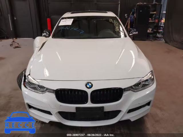 2018 BMW 340I XDRIVE WBA8B7C55JA937805 Bild 11