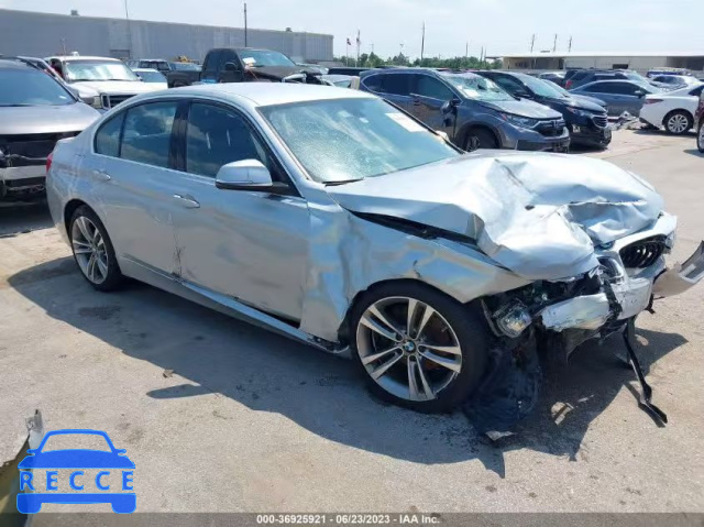 2017 BMW 330I WBA8B9G31HNU56778 image 0