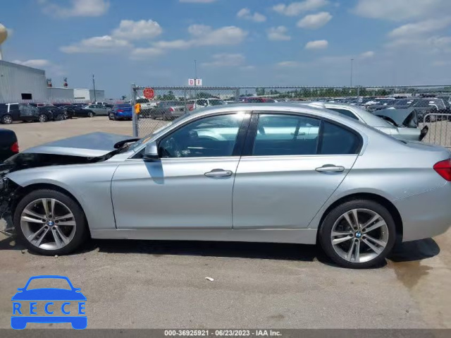 2017 BMW 330I WBA8B9G31HNU56778 зображення 13