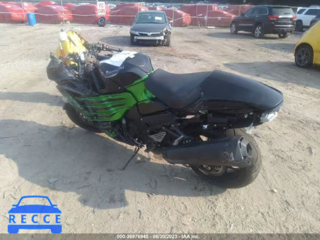 2020 KAWASAKI ZX1400 J JKBZXNJ15LA010048 image 2