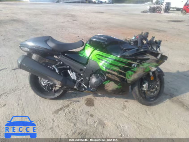 2020 KAWASAKI ZX1400 J JKBZXNJ15LA010048 image 7