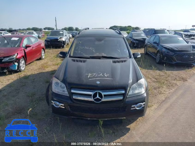 2008 MERCEDES-BENZ GL 450 4JGBF71E58A352051 image 11