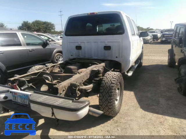 2003 FORD F-250 LARIAT/XL/XLT 1FTNW21L73ED19203 image 3