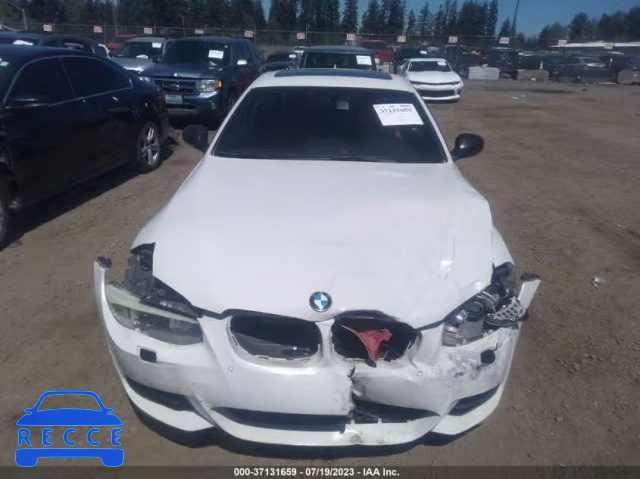 2011 BMW 335IS WBAKG1C52BE617498 image 11