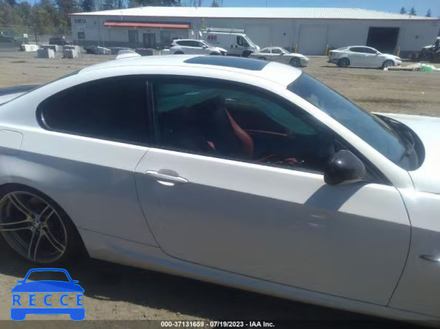 2011 BMW 335IS WBAKG1C52BE617498 image 12