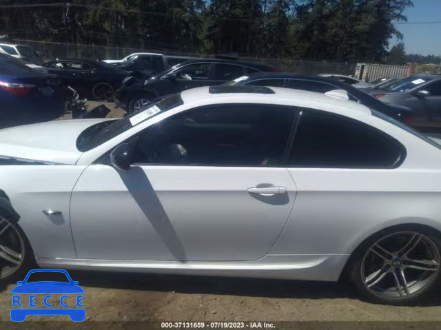 2011 BMW 335IS WBAKG1C52BE617498 image 13