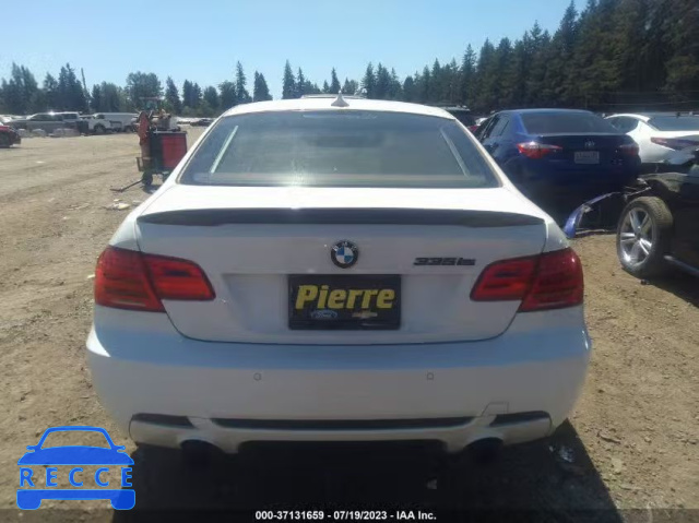 2011 BMW 335IS WBAKG1C52BE617498 image 15