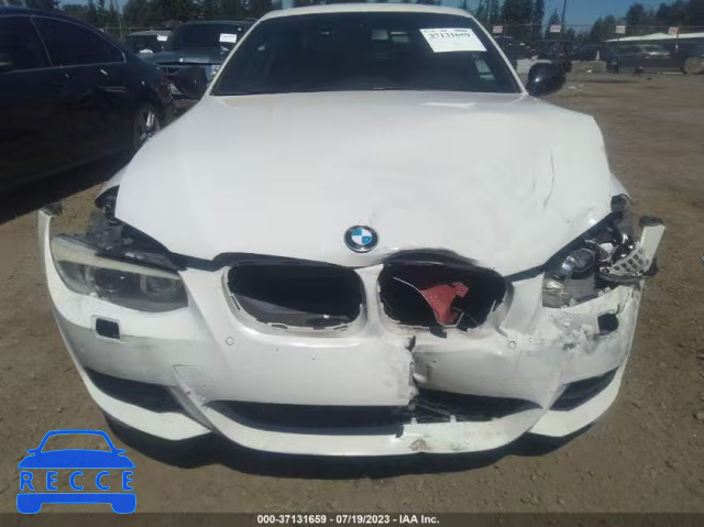 2011 BMW 335IS WBAKG1C52BE617498 image 5