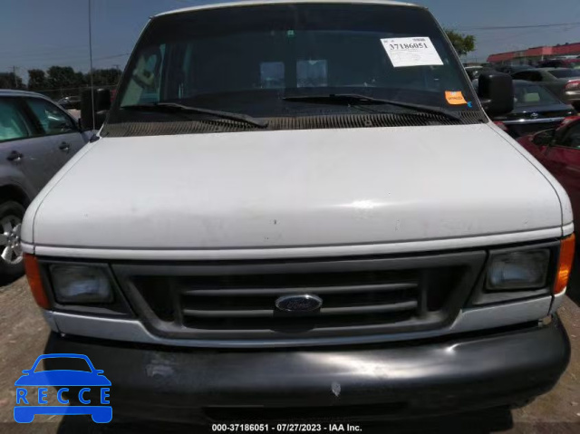 2006 FORD E-250 RECREATIONAL/COMMERCIAL 1FTNS24L96DA47643 image 11