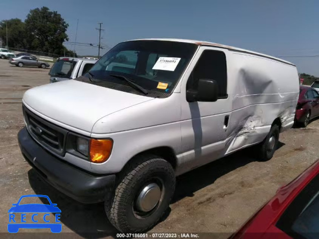 2006 FORD E-250 RECREATIONAL/COMMERCIAL 1FTNS24L96DA47643 image 1