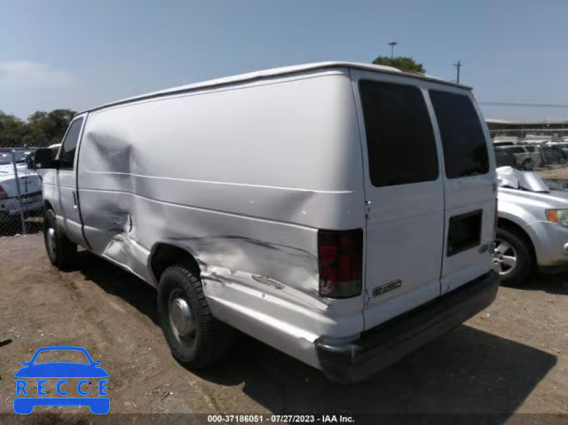 2006 FORD E-250 RECREATIONAL/COMMERCIAL 1FTNS24L96DA47643 image 2