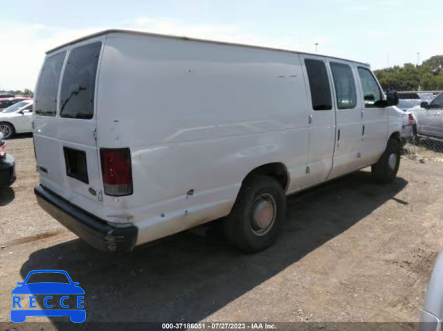 2006 FORD E-250 RECREATIONAL/COMMERCIAL 1FTNS24L96DA47643 image 3