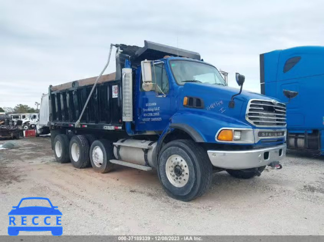 2006 STERLING TRUCK L9500 9500 2FZHAZDE76AW31855 зображення 0