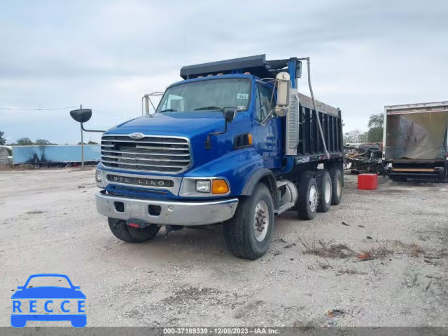 2006 STERLING TRUCK L9500 9500 2FZHAZDE76AW31855 Bild 1